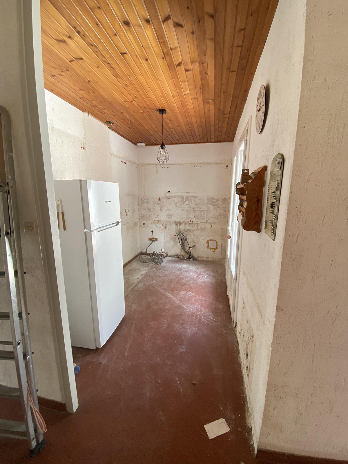 Before image